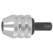 Garant Adapter for Toolholder, All-Steel, Type: 6-3C 148706 6,3C